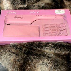 New Mermade hair the wave kit